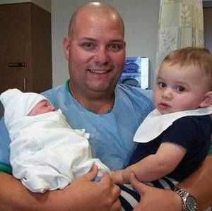 Meet your Posher, Chase